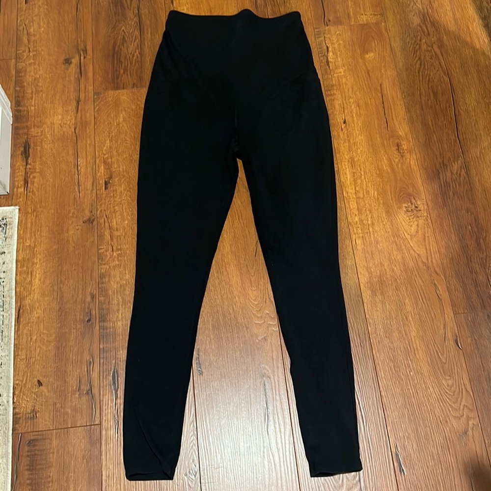 Isabel maternity tights/ leggings